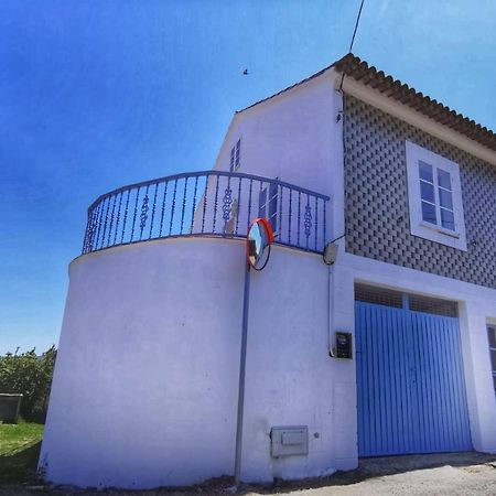 Villa Casa Rio Umia à Cambados Extérieur photo