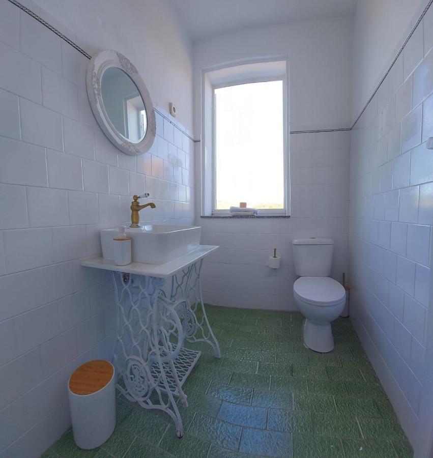 Villa Casa Rio Umia à Cambados Extérieur photo