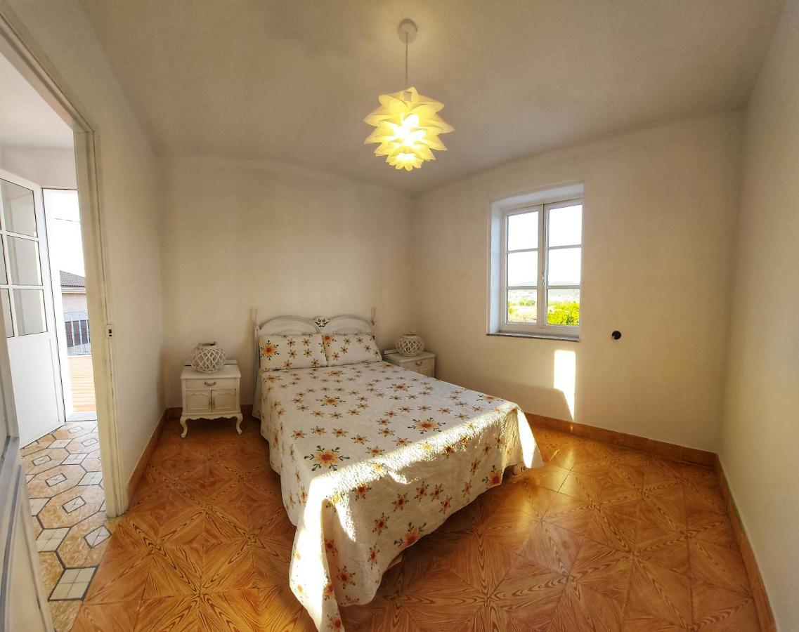 Villa Casa Rio Umia à Cambados Extérieur photo