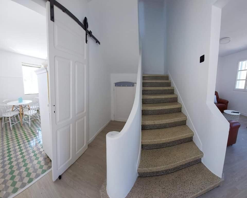 Villa Casa Rio Umia à Cambados Extérieur photo